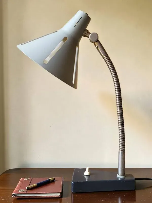 Illustration numéro 5 du produit Lampe de bureau Zonneserie - Hala Zeist