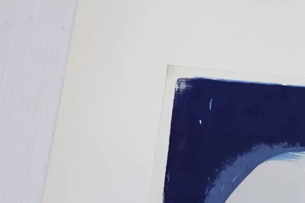 Illustration numéro 5 du produit Lithographie Space Age de René Myrha