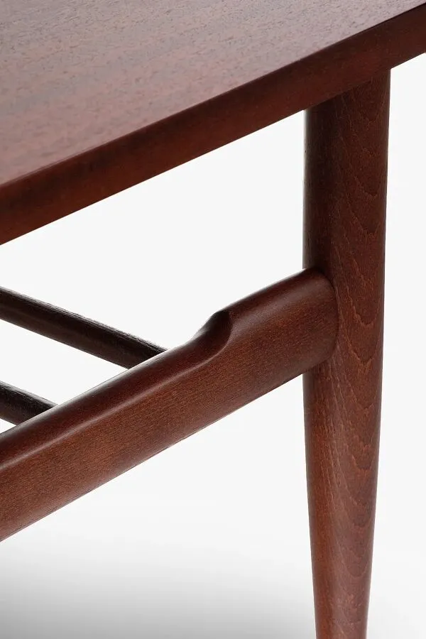 Illustration numéro 5 du produit Table basse avec ''échelle