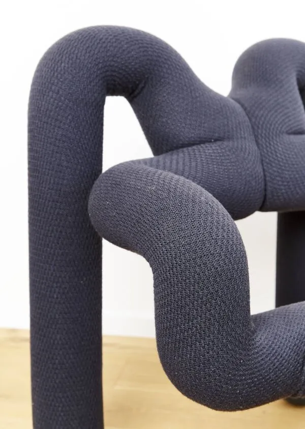 Illustration numéro 5 du produit Sculpture de siège Ekstrøm™ de Terje Ekstrøm pour Stokke, 1984