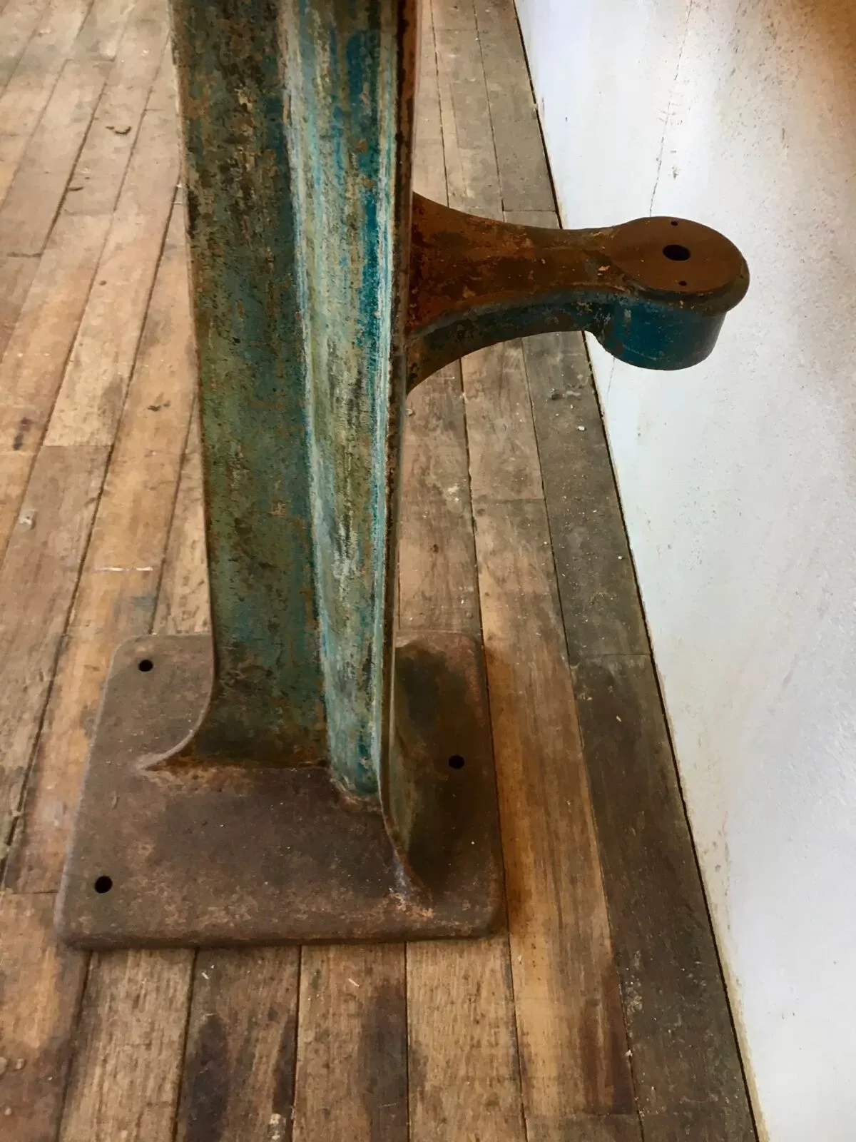 Illustration numéro 5 du produit Console industrielle 1900