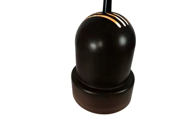 Illustration numéro 5 du produit Philips - série NWS - lampes suspendues (2) - lampe suspendue cylindrique - marron -