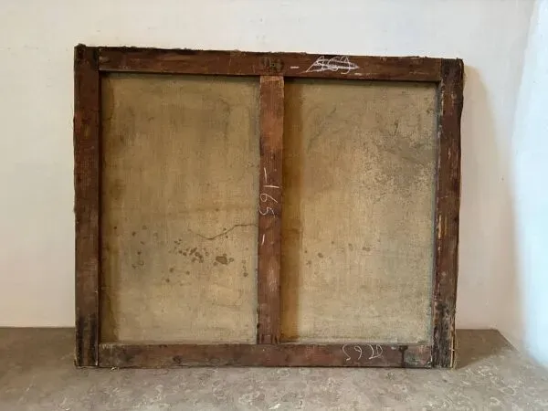 Illustration numéro 5 du produit Vue de Montmartre du XXeme siècle