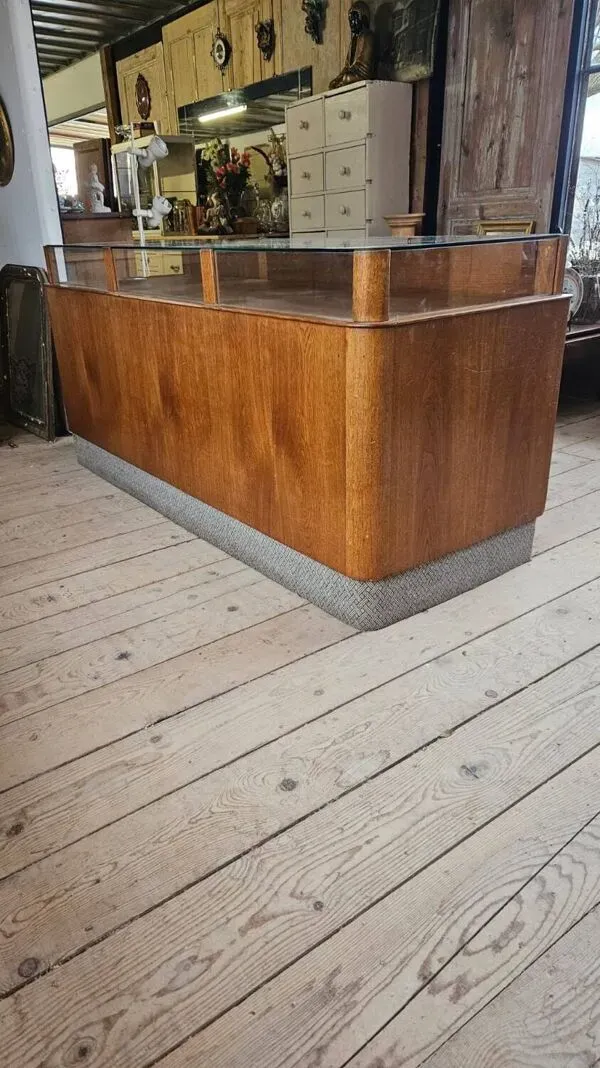 Illustration numéro 5 du produit Meuble de métier à tiroirs