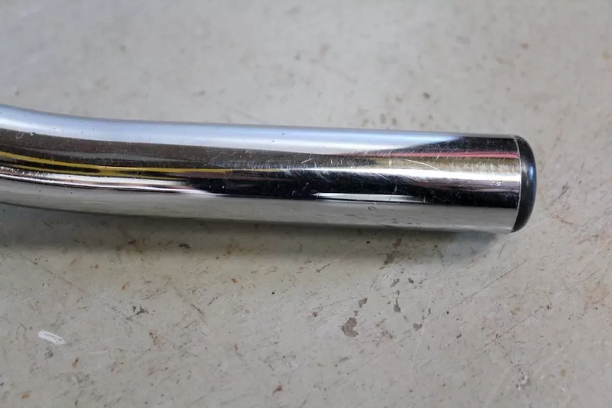 Illustration numéro 5 du produit Paire de chaises vintage 1960/1970