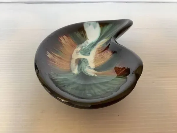 Illustration numéro 5 du produit Vide poche baguier Rossa Pottery Cashel