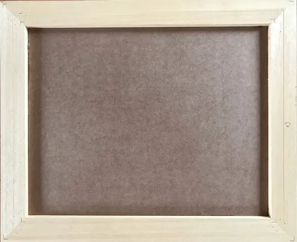 Illustration numéro 5 du produit Huile sur panneau de maurice testard ,1880-1969.bouquet