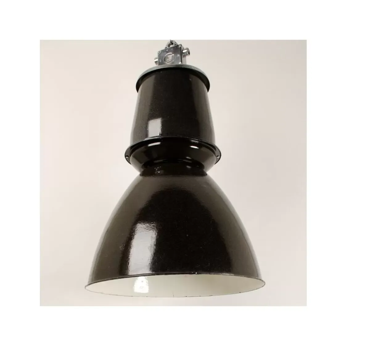 Illustration numéro 5 du produit Suspension industrielle, années 1960