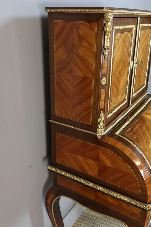 Illustration numéro 5 du produit bureau