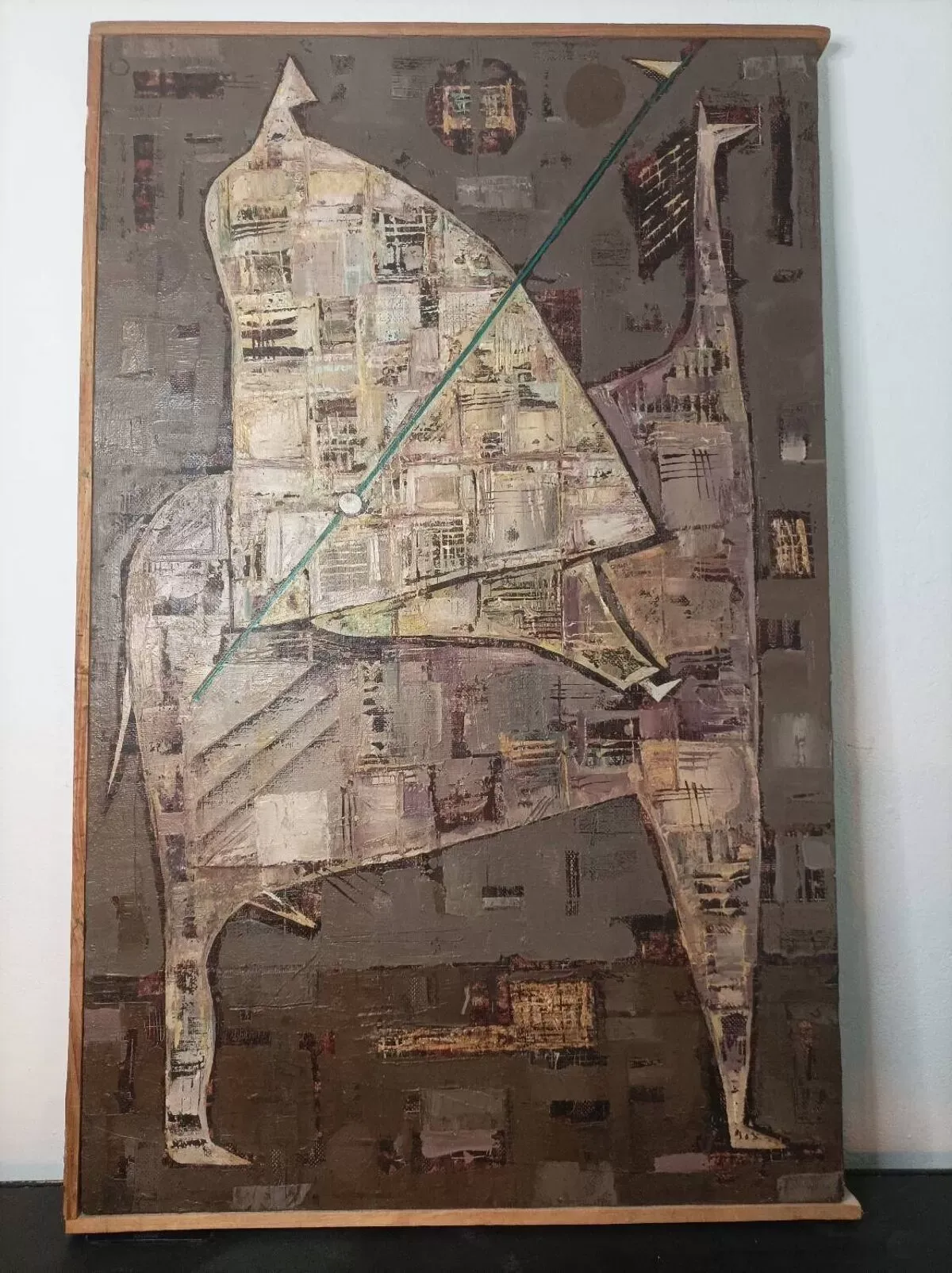 Illustration numéro 5 du produit Ordinary Mysteries -Wlad Safronow 1993 Ukraine