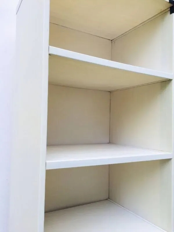 Illustration numéro 5 du produit Ensemble 3 armoires de Guy Bernard pour Meurop # Vintage 70s