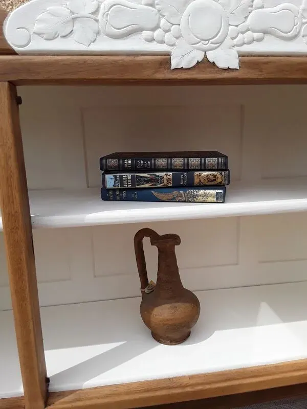 Illustration numéro 5 du produit Buffet de maître art déco - Le Raisin d'Or