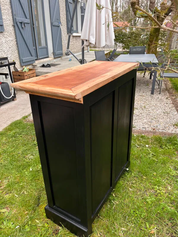 Illustration numéro 5 du produit Bibliothèque Elsa