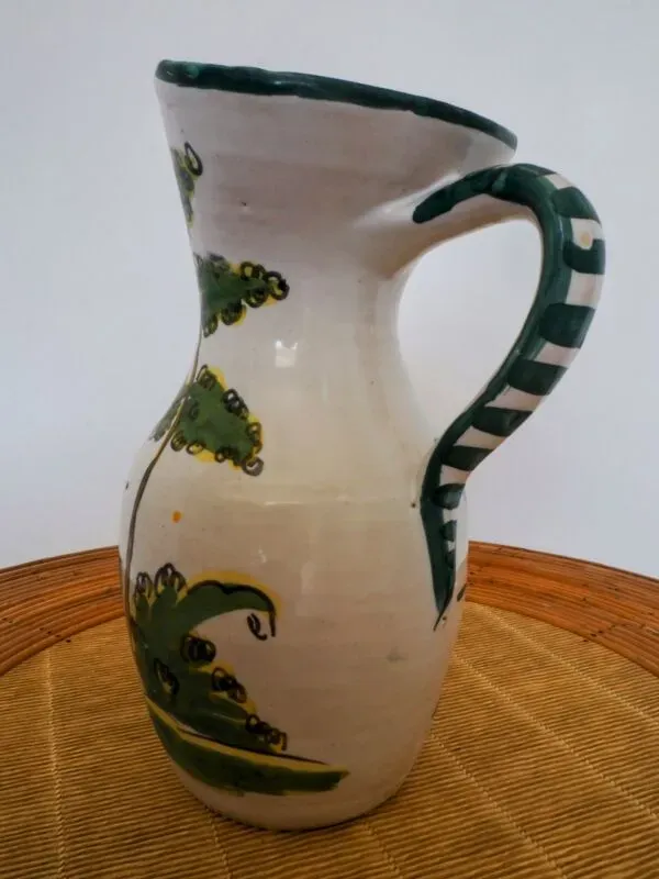 Illustration numéro 5 du produit Pichet sangria