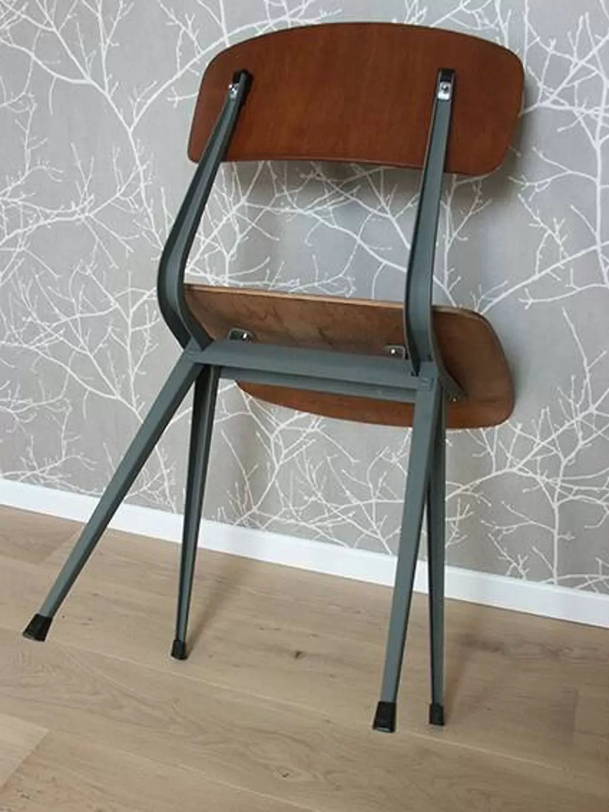 Illustration numéro 5 du produit Chaise  ''RESULT3  Friso Kramer