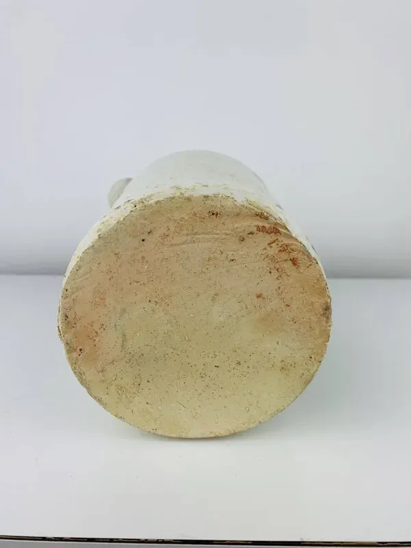 Illustration numéro 5 du produit Pichet gargoulette céramique par Pablo Sanguino, coq, années 60