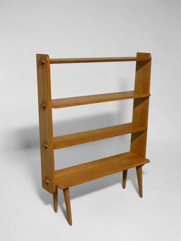 Illustration numéro 5 du produit Bibliothèque ''Edition SAM'' - 1950