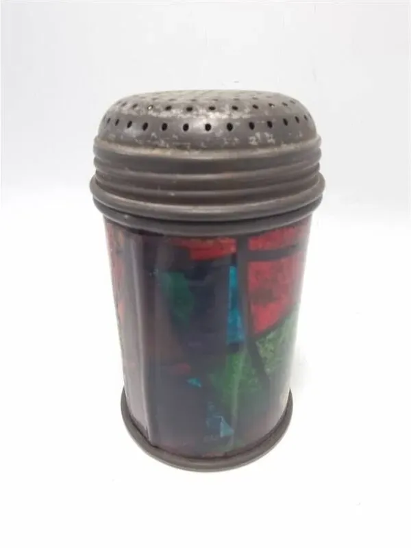 Illustration numéro 5 du produit Saupoudreuse