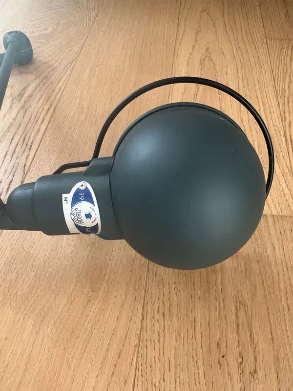 Illustration numéro 5 du produit Applique murale Jieldé