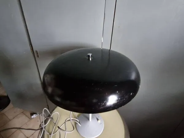 Illustration numéro 5 du produit Lampe moderniste Philips design Louis Kalff, années 1960