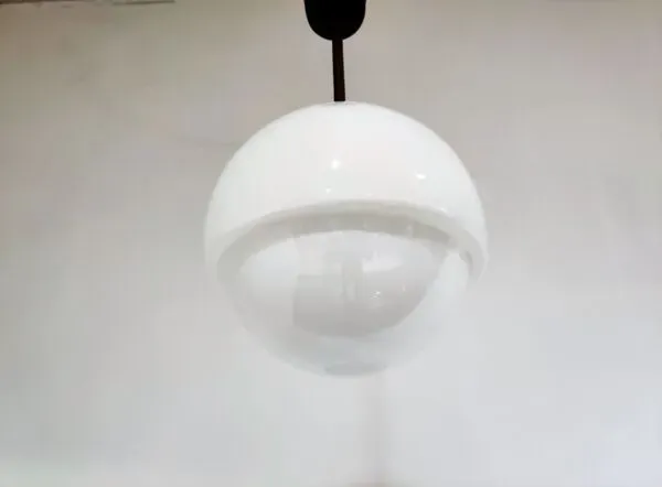 Illustration numéro 5 du produit Suspension 1950