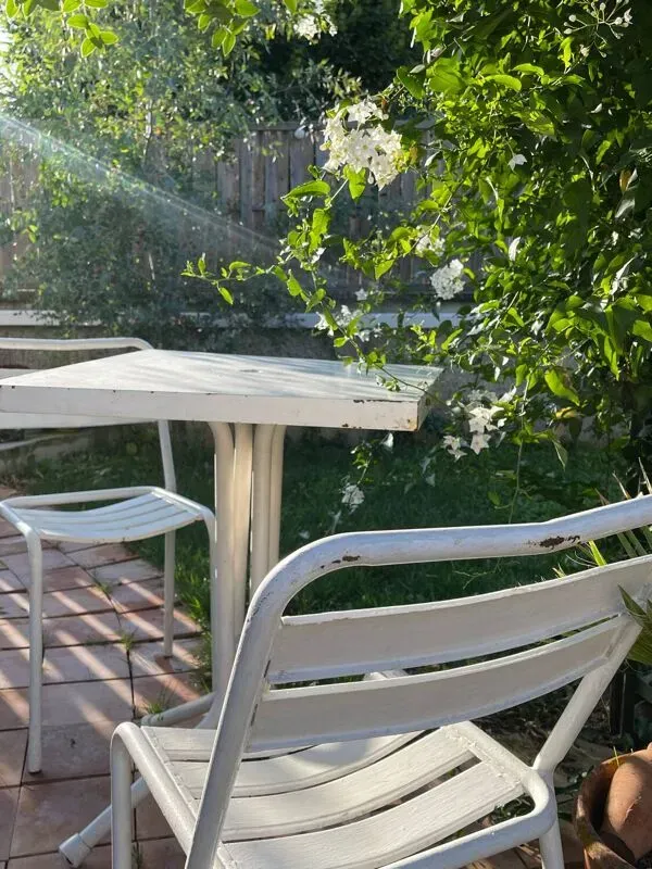 Illustration numéro 5 du produit Ensemble Tolix