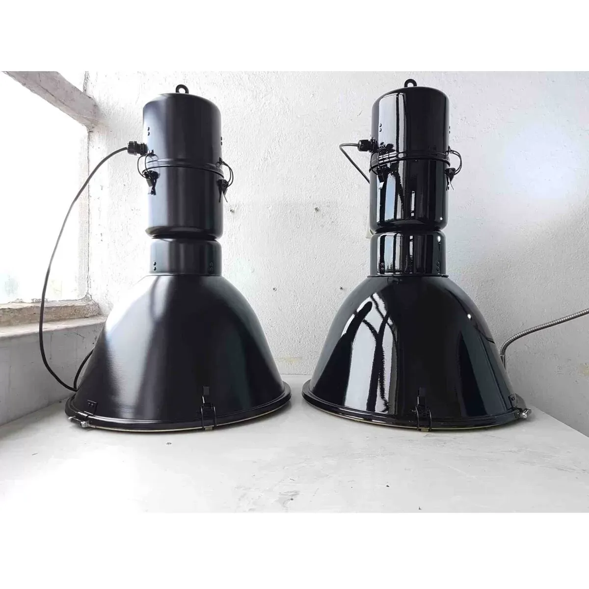 Illustration numéro 5 du produit Suspension industrielle elgo Maghaus