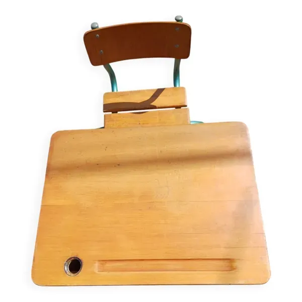 Illustration numéro 5 du produit Pupitre