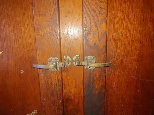 Illustration numéro 5 du produit Frigidaire et glaciere de boucher