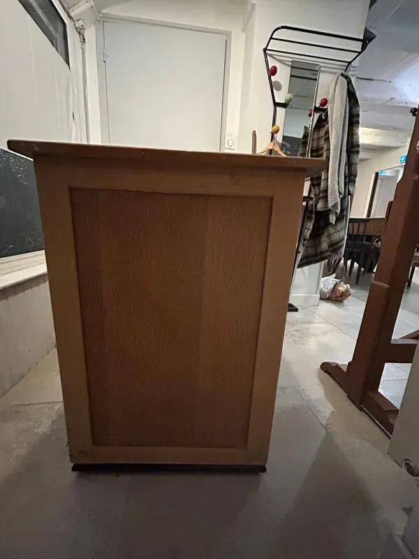 Illustration numéro 5 du produit Bureau d’administration / école / atelier