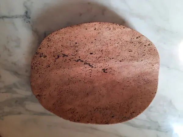 Illustration numéro 5 du produit Vide poche en liège