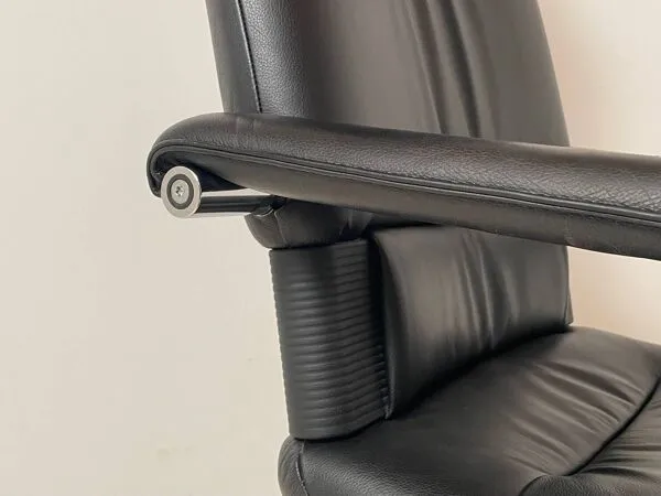 Illustration numéro 5 du produit Fauteuil de bureau Vitra Mario Bellini