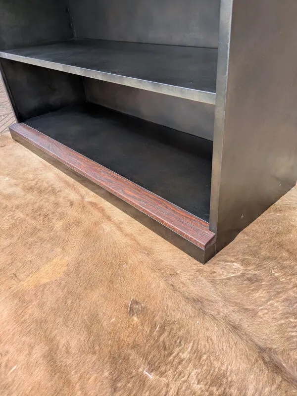 Illustration numéro 5 du produit Étagère industrielle