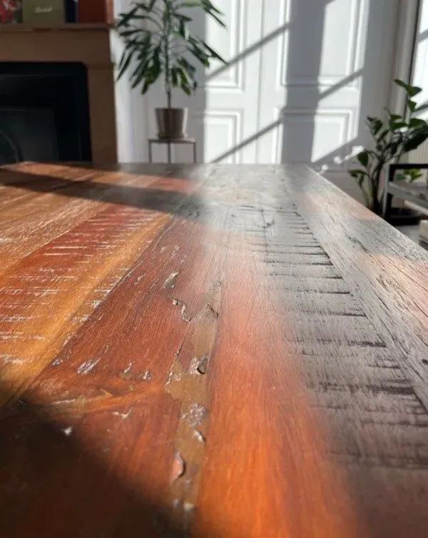 Illustration numéro 5 du produit Coffee table