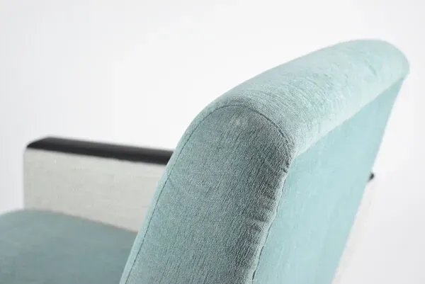 Illustration numéro 5 du produit Fauteuil 1960