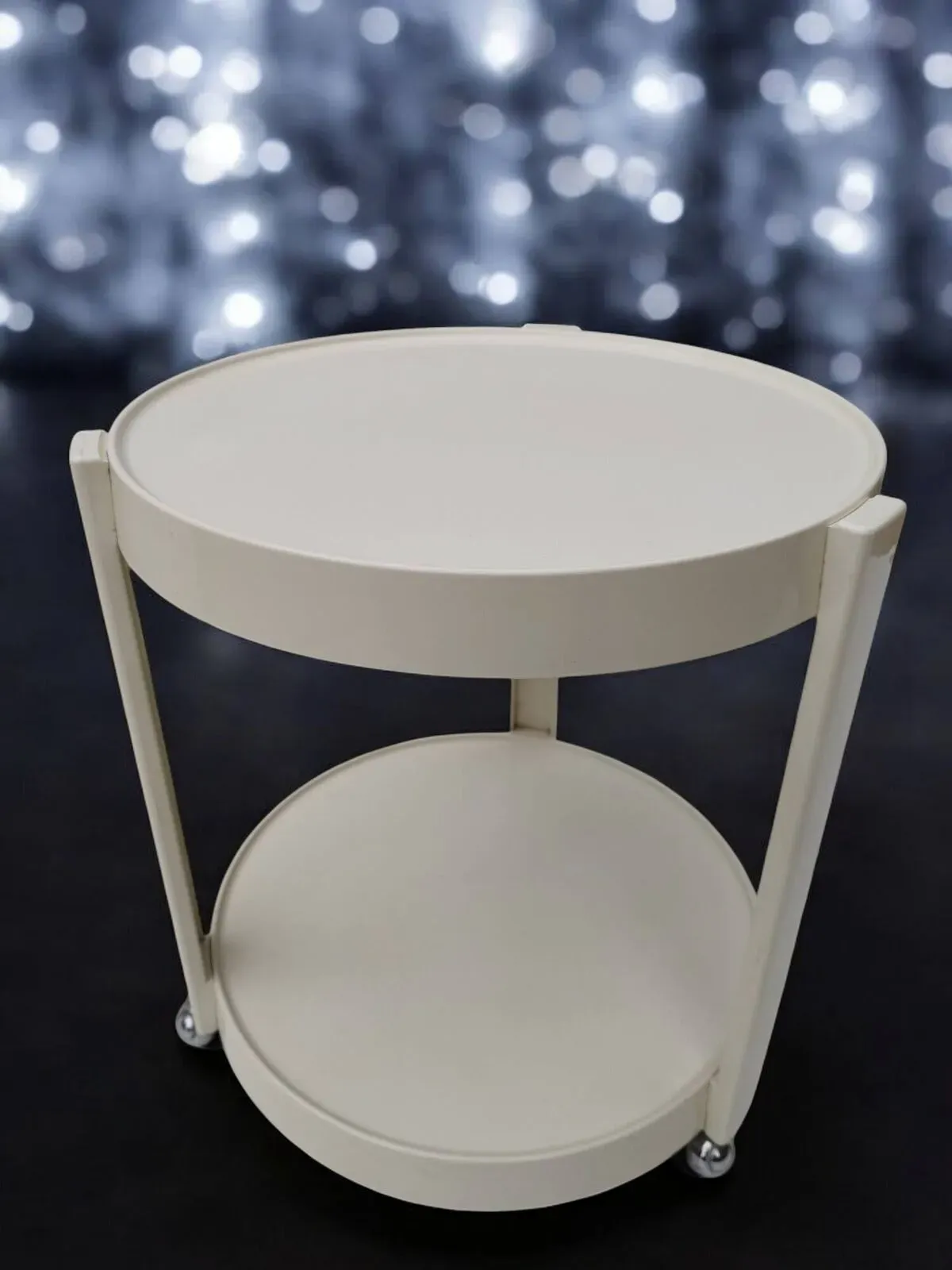 Illustration numéro 5 du produit Desserte italienne Années 70’