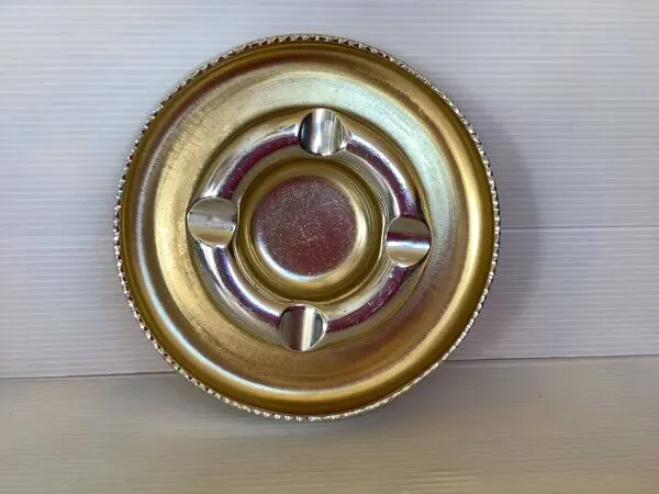 Illustration numéro 5 du produit Cendrier Sigo switzerland