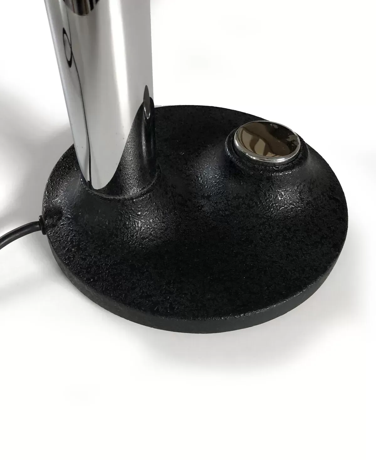 Illustration numéro 5 du produit Lampe de bureau par Agon Hillebrand 1970