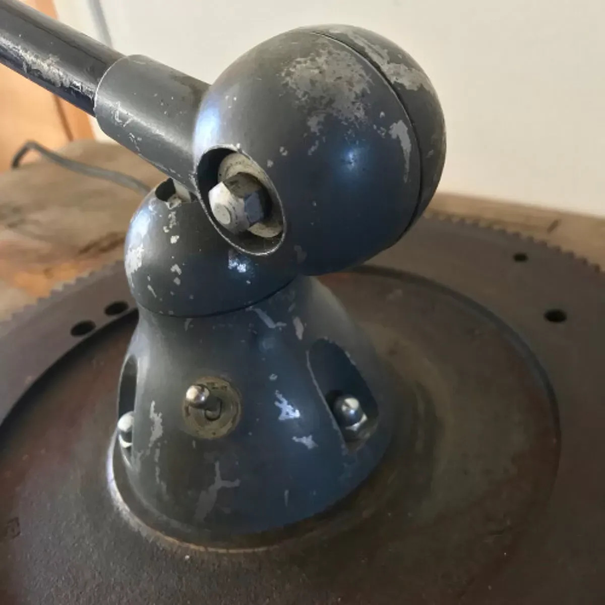 Illustration numéro 5 du produit Lampe Jieldé