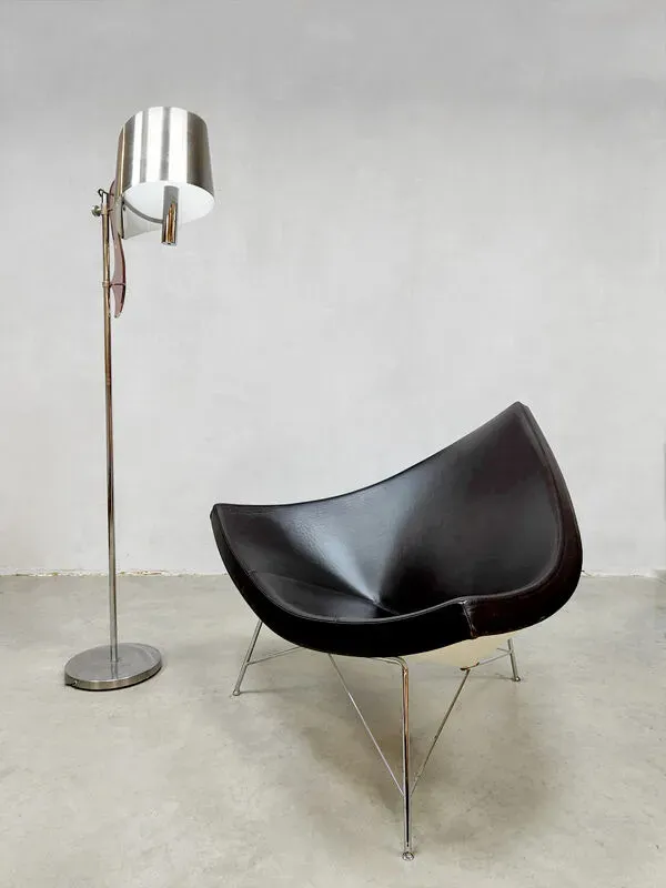 Illustration numéro 5 du produit Fauteuil 'Coconut' de George Nelson édition Vitra