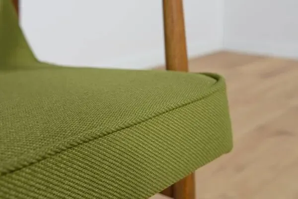 Illustration numéro 5 du produit Fauteuil Modèle 300-192 par Juliusz Kedziorek de Goscinska Furniture Factory, 1970s