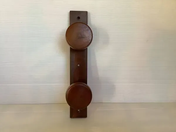 Illustration numéro 5 du produit Porte manteau Grosfillex Made in France