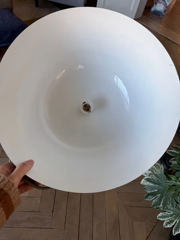 Illustration numéro 5 du produit Suspension industrielle