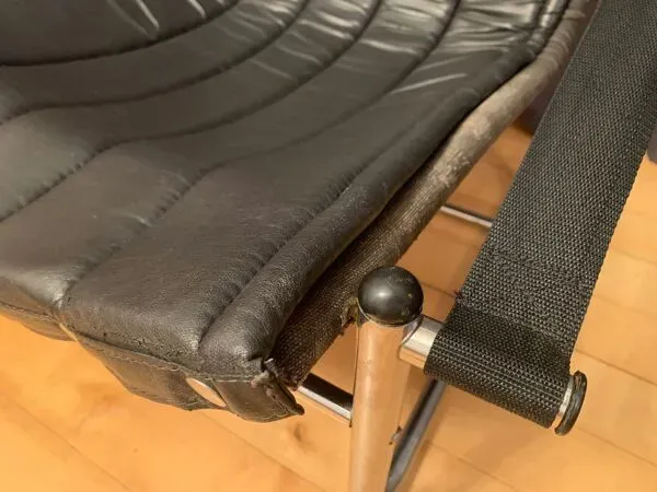 Illustration numéro 5 du produit Fauteuil, Italie, années 1970.