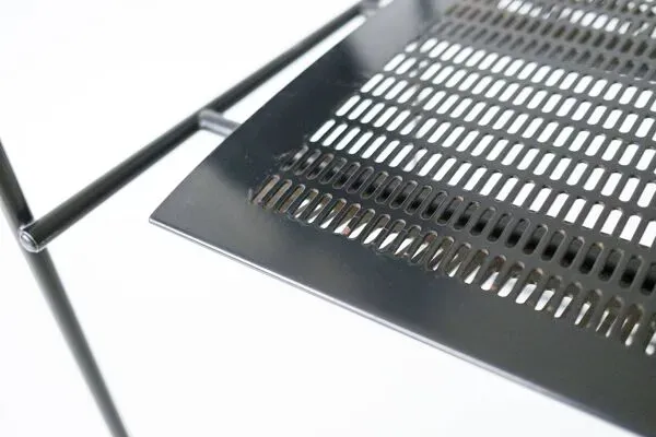 Illustration numéro 5 du produit Chaises Quinta - Mario Botta