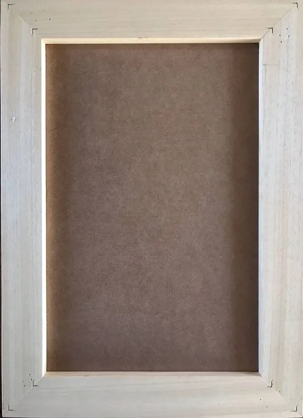 Illustration numéro 5 du produit La promenade en barque, 1934.Huile sur toile