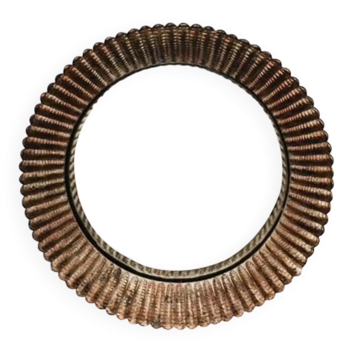 Illustration numéro 5 du produit Miroir convexe 23cm