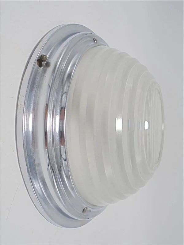 Illustration numéro 5 du produit Plafonnier industriel