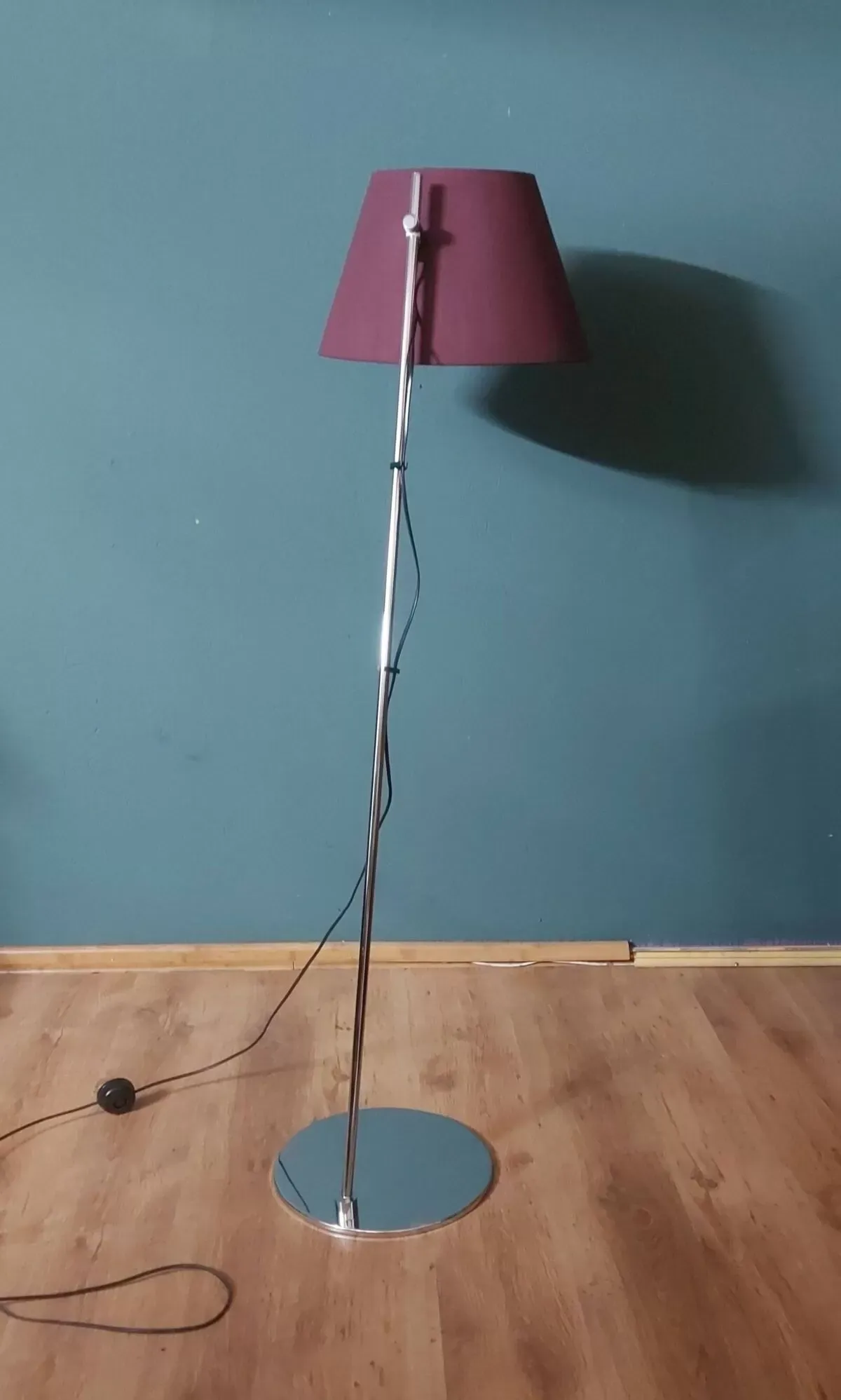 Illustration numéro 5 du produit Lampe industrielle Peters Design