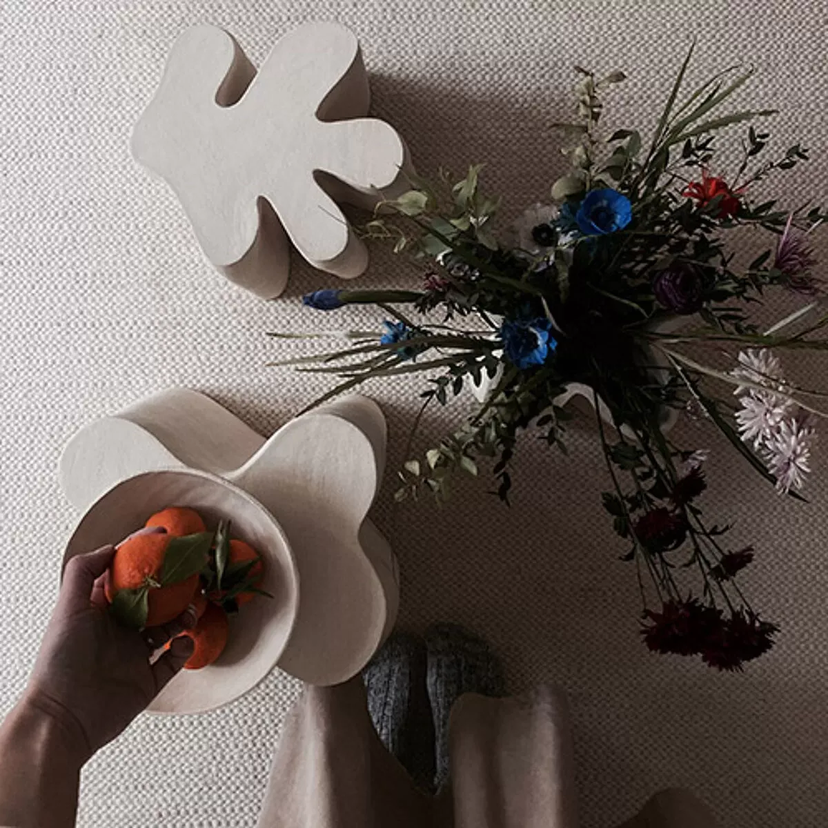 Illustration numéro 5 du produit Triade - Kat's